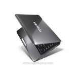 Toàn Quốc: Có Trả Góp: Laptop Toshiba Satellite L645 - 1006U (Pskojl-004001) Intel Core I3-350 2Gb 320Gb 14 Inch, Hệ Điều Hành: Dos