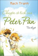 Thuê Sách, Mướn Sách Chuyện Cổ Tích Của Peter Pan