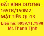 Mua Đất Mỹ Phước 3 Giá Rẻ Khu Vực Đông Dân Cư