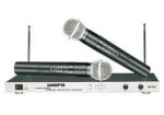 Micro Shupu Sm-236 - Chất Lượng Cực Tốt Và Ổn Định Cho Karaoke, Quán Bar, Cafe Ca Nhạc, Biểu Diễn