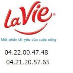 Lavie Bình 19L , 350Ml , 500Ml .... Tại Thanh Xuân - Đống Đa - Cầu Giấy 04.21.20.57.65