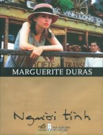 Thuê Sách Người Tình - Marguerite Duras