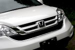 Honda Cr-V Limited 2012- Phiên Bản Đặc Biệt Chỉ Có Ở 180 Xe Tháng 5/2012