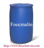 Formalin - Formol - Formaldehyde - Hcho