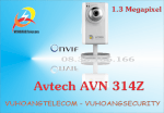 Camera Ip Megapixel Avn314Z | Amera Ip Megapixel Avn801Z | Camera Ip Hồng Ngoại Avtech Avm217Z | Camera Ip Avn216Z | Camera Ivs Ip Avn80Xz