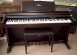 Piano Yamaha Clavinova Clp 156 Giá Rẻ, Organ Yamaha