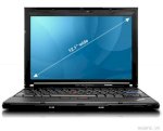 Cần Bán Laptop Lenovo X200 Mỏng, Mạnh, Nhẹ Đây!!!!!