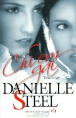 Thuê Sách Chị Em Gái - Danielle Steel