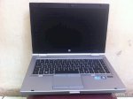 Bán Nhanh Laptop Hp Elite 8460P Inel Core I5,Mới 100%,Bh 2015,Giá Tốt