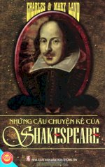 Thuê Sách Những Câu Chuyện Kể Của Shakespeare