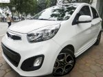 Lô 6 Xe Kia Morning 2012 Mới Về|Full Opition 20700|0916589293|