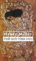 Thuê Sách Thế Giới Tính Dục - Henry Miller
