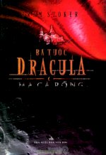 Thuê Sách Bá Tước Dracula Ma Cà Rồng - Bram Stoker