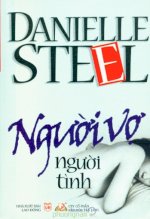 Thuê Sách Người Vợ Người Tình - Danielle Steel