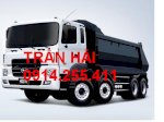 Mua Bán Xe Tải Ben Hyunhdai Hd 270 3 Chân Hàng Mới Nhập Khẩu