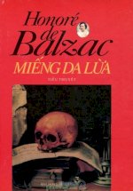 Thuê Sách Miếng Da Lừa - Honoré De Balzac