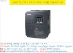 Biến Tần, Inverter Ls,Invt, Mitsu,  - Tiết Kiệm Năng Lượng, Giá Tốt Bien Tan |Biến Tần Ls Ứng Dụng Chuyên Biệt Cho Tải Bơm Quạt Ip5A ... Biến Tần Ls Sv Is5 Đa Chế Độ Cho Các Ứng Dụng Biến Tần Ls Sv Ih