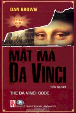 Thuê Sách Mật Mã Da Vinci (The Da Vinci Code) - Dan Brown