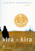 Thuê Sách Kira - Kira - Cynthia Kadohata