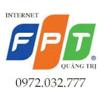 Fpt Quang Tri|Internet Fpt Quảng Trị Khuyến Mãi
