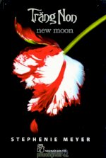 Thuê Sách Trăng Non (New Moon) - Stephenie Meyer