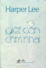 Thuê Sách Giết Con Chim Nhại - Harper Lee
