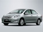 Giá Toyota Vios 1.5 (New) Tại Hà Nội