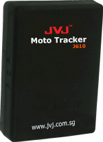 Thiết Bị Định Vị Gps Moto Tracker J610