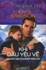 Thuê Sách Khi Dấu Yêu Về (Mountain Ranger Recon) - Carol Ericson