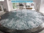 Cung Cấp Lắp Đặt Thiết Bị Bể Bơi, Thiết Bị Xông Hơi, Máy Sauna & Máy Steam Bath