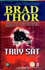 Thuê Sách Truy Sát - Brad Thor