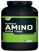 Thuốc Amino - Thuốc Tăng Cơ Bắp - Amino 2222 -  Của Mỹ