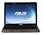 Laptop Asus X44H-Vx196 (Intel Core I3-2330M 2.2Ghz, 2Gb Ram, 320Gb Hdd, Vga Intel Hd 3000, 14 Inch, Pc Dos) Giảm Giá Sốc