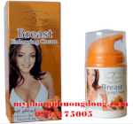 Hot Hot Hot Kem Thoa Nở Ngực Aichun Beauty -Breast Enlarging Cream