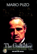 Thuê Sách Bố Già (The Godfather) - Mario Puzo