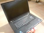 Bán 1 Em Laptop Thinkpad W510 New 100%,Bh 2014,Core I7,Nvidia Fx 880