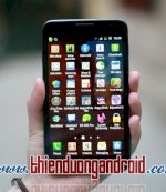 Bán Điện Thoại Smartphone A9-3G Copy 100% Samsung Galaxy Note,5Inch