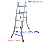 Thang Nhôm, Thang Nhôm Xếp, Thang Nhôm Rút, Thang Nhôm Gấp, Thang Ghế, Aluminum Ladder, Xe Đẩy Tay Xc-150 