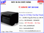 Photocopy Mini Khổ A4 Canon Mf 4412, Canon Mf 3010Ae , Canon Mf D520 Giá Chính Hãng