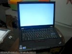 Ibm T410 Core I5 M520 2.4Ghz/3Gb/250Gb/Webcam/14&Quot; Wide New 100% Usa