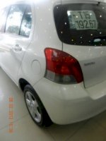 Toyota Yaris Hatchback Nhỏ Gọn