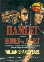 Thuê Sách Hamlet Romeo Và Juliet - William Shakespeare