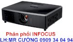 Máy Chiếu Infocus In5122 Lh:mr Cường 0909340494