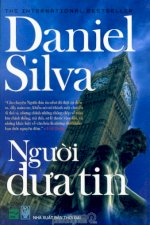 Thuê Sách Người Đưa Tin - Danielle Silva