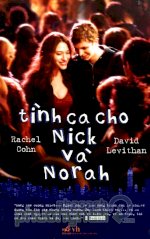 Thuê Sách Tình Ca Cho Nick Và Norah - Rachel Cohn, David Levithan