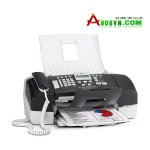 Máy In Bình Dương | Máy In Đa Năng Hp Officejet J3608 All-In-One Printer (Cb070A) Giá Rẻ - Đủ Tính Năng Máy In Phun Hp Officejet J3608 All-In-One Printer (Cb070A) Print, Copy, Scan, Fax