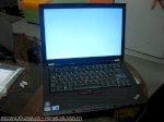 Ibm T410 Core I7 Webcam Hàng Xách Tay Usa Giá Bèo..12Tr5....