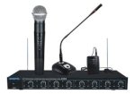 Micro Shupu Ucs8 Hàng Chính Hãng, Chất Lượng Cao, Giá Tốt, Chuyên Dùng Cho Hát Với Nhau, Karaoke Chuyên Nghiệp Và Gia Đình, Hội Trường, Kịch Nói, Giảng Dạy, Phân Phối Tại Việt Hưng