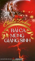 Thuê Sách Bài Ca Mừng Giáng Sinh - Charles Dickens