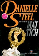 Thuê Sách Mất Tích - Danielle Steel